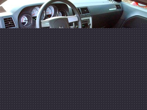 Dodge Challenger SE Other