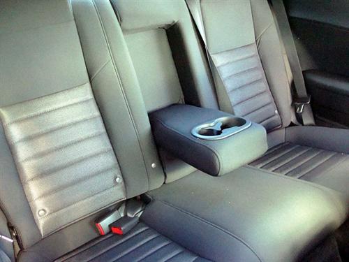 Dodge Challenger 2009 photo 2