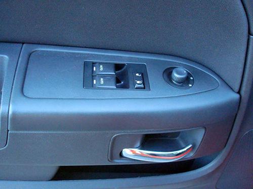 Dodge Challenger 2009 photo 3