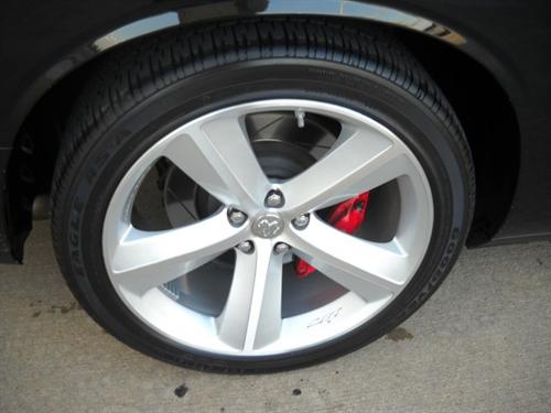 Dodge Challenger XLS 4WD Other