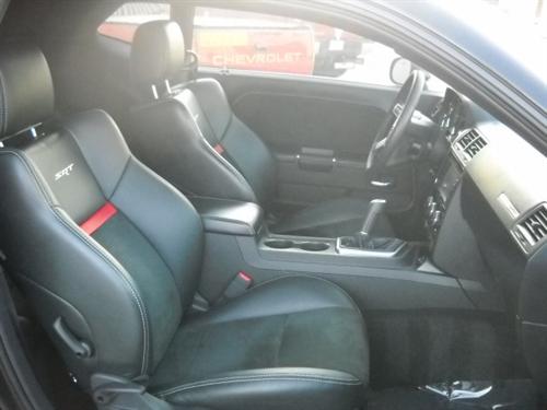 Dodge Challenger 2009 photo 1