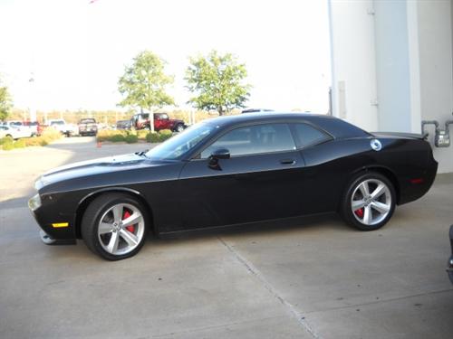 Dodge Challenger 2009 photo 2
