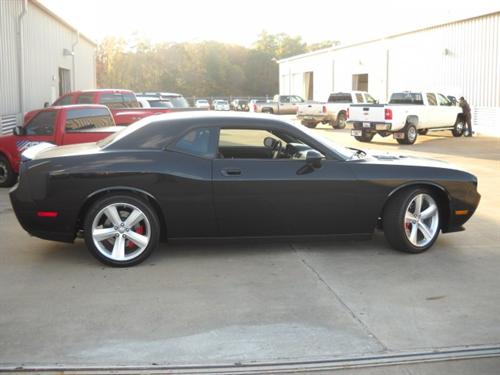 Dodge Challenger 2009 photo 3
