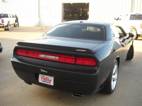 Dodge Challenger 2009 photo 4