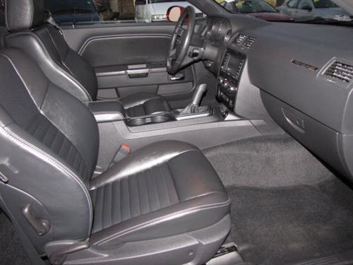 Dodge Challenger 2009 photo 1