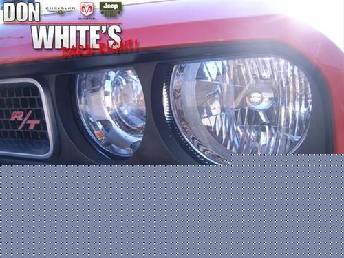 Dodge Challenger 2009 photo 1