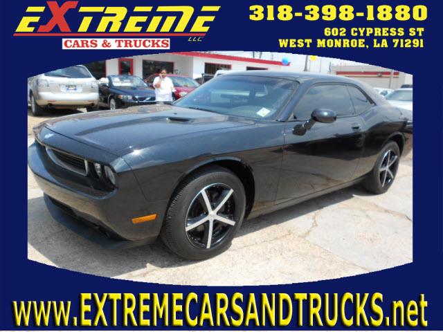 Dodge Challenger 2009 photo 3