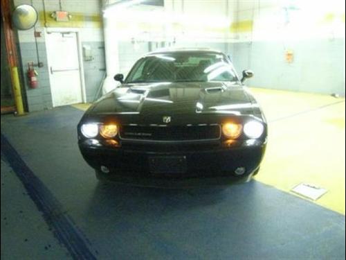 Dodge Challenger SLT 25 Other