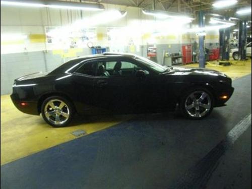 Dodge Challenger 2009 photo 1