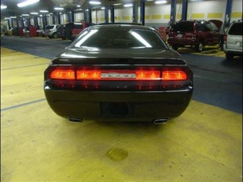 Dodge Challenger 2009 photo 3