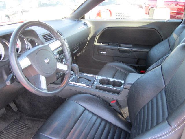 Dodge Challenger SLT 25 Coupe