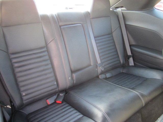 Dodge Challenger 2009 photo 1