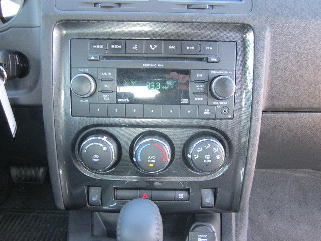 Dodge Challenger 2009 photo 3