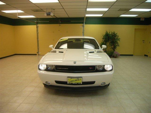 Dodge Challenger 2009 photo 1