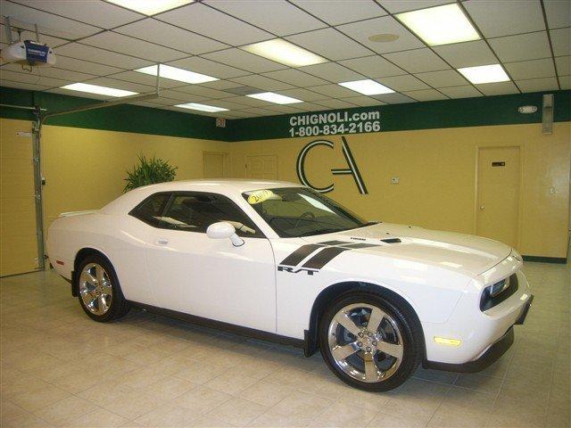 Dodge Challenger 2009 photo 2