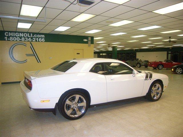 Dodge Challenger 2009 photo 4