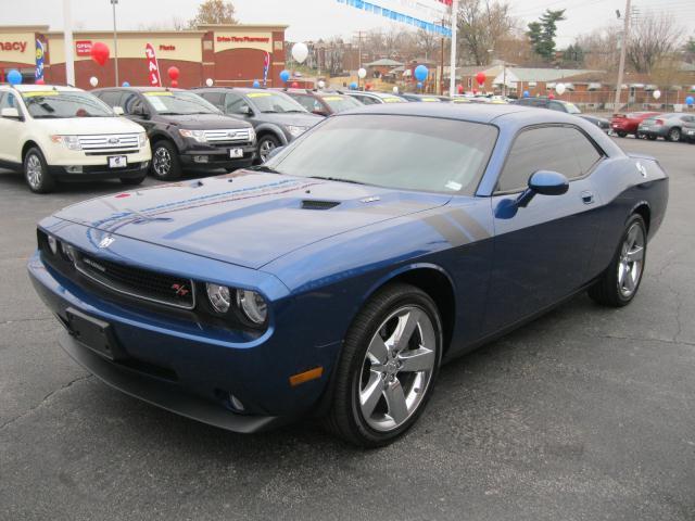 Dodge Challenger 2009 photo 3