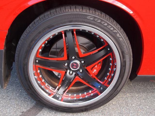 Dodge Challenger 2009 photo 2