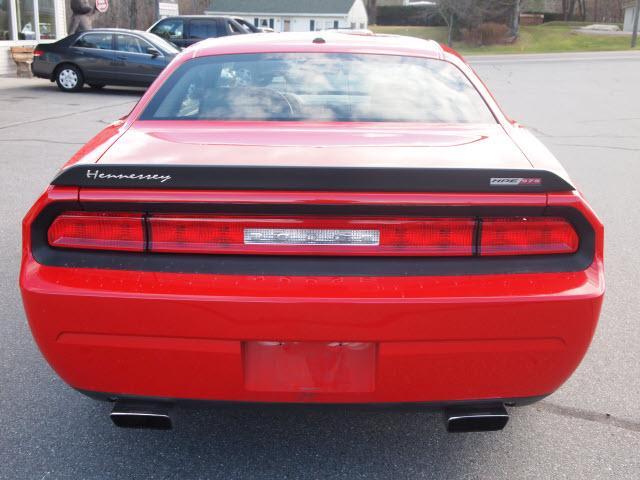 Dodge Challenger 2009 photo 3