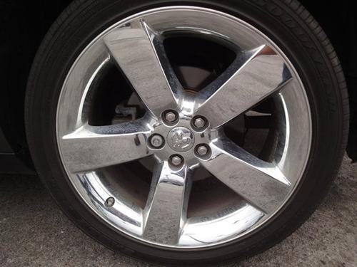 Dodge Challenger SLT 25 Other