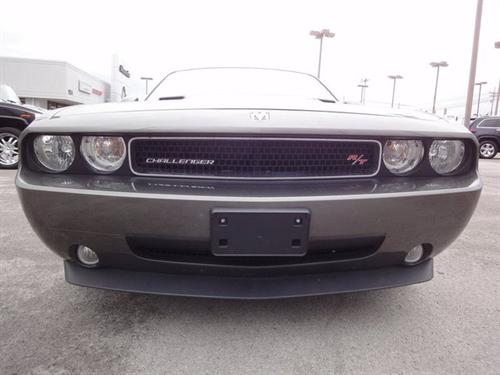 Dodge Challenger 2009 photo 2