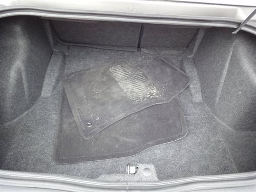 Dodge Challenger 2009 photo 4