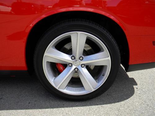 Dodge Challenger 2009 photo 4
