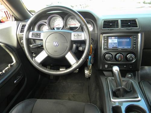 Dodge Challenger 2009 photo 5