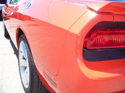 Dodge Challenger SLT 25 Other