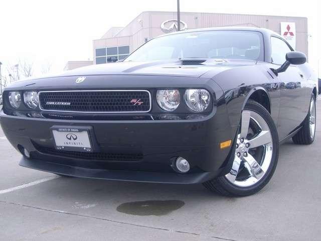 Dodge Challenger 2009 photo 1