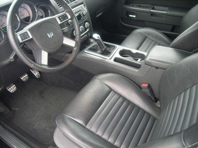 Dodge Challenger 2009 photo 4