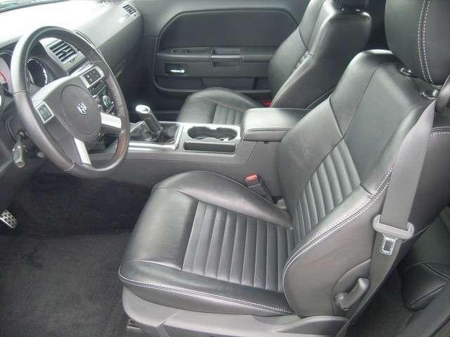 Dodge Challenger 2009 photo 5