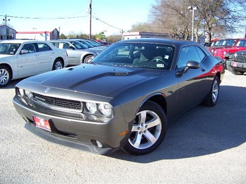 Dodge Challenger SE Other