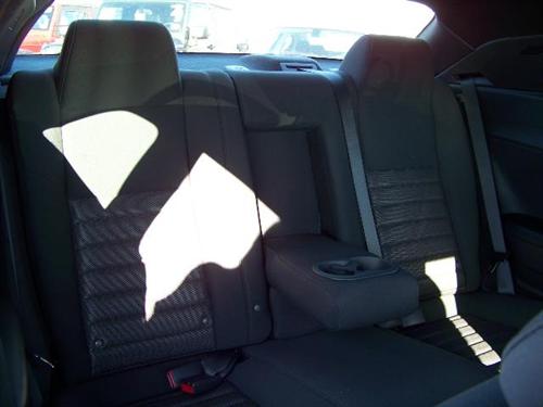 Dodge Challenger 2009 photo 3