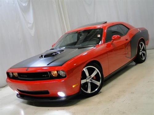 Dodge Challenger 2009 photo 2