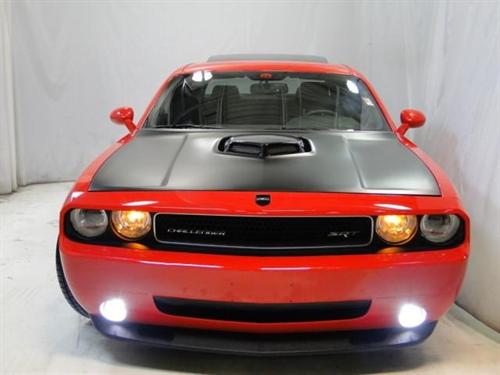 Dodge Challenger 2009 photo 3