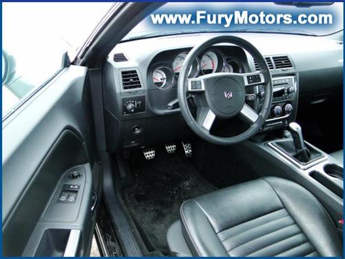 Dodge Challenger SLT 25 Other