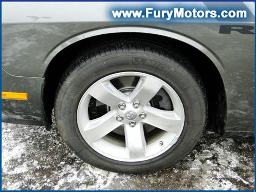 Dodge Challenger 2009 photo 3