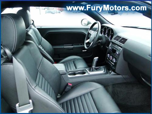 Dodge Challenger 2009 photo 4