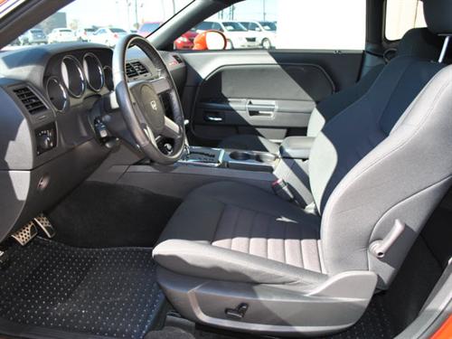 Dodge Challenger SLT 25 Other