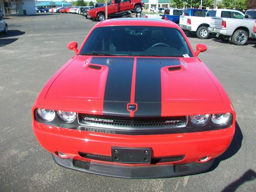 Dodge Challenger XLS 4WD Other