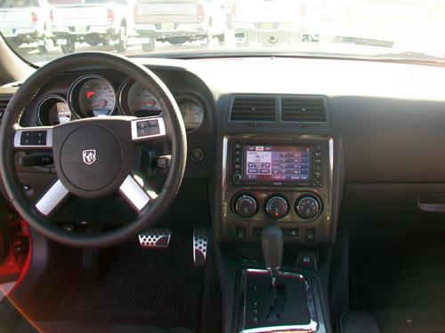 Dodge Challenger 2009 photo 2