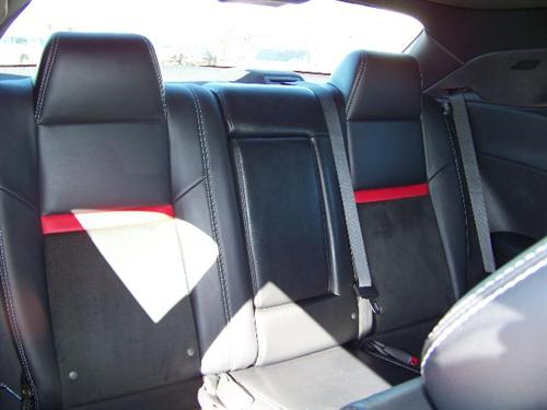 Dodge Challenger 2009 photo 2