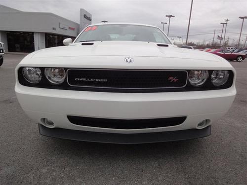 Dodge Challenger SLT 25 Other