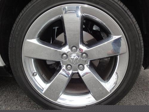 Dodge Challenger 2009 photo 3