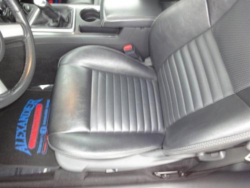 Dodge Challenger 2009 photo 4