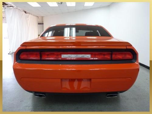 Dodge Challenger 2.5L Turbo R Other