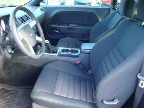 Dodge Challenger SLT 25 Other