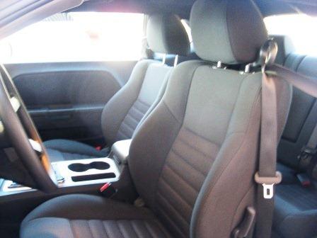 Dodge Challenger SE Other