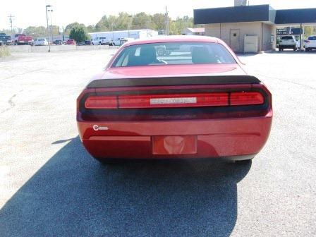 Dodge Challenger 2010 photo 1